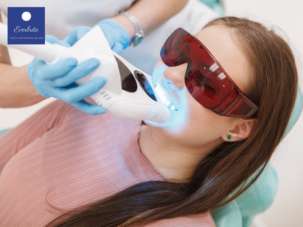 Teeth Whitening